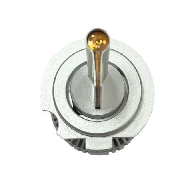 Лампи світлодіодні ALed RH7STR4 50W 6000K (2шт)