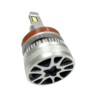 Світлодіодні лампи ALed RR H11 6000K 40W RRH11M4 (2шт)