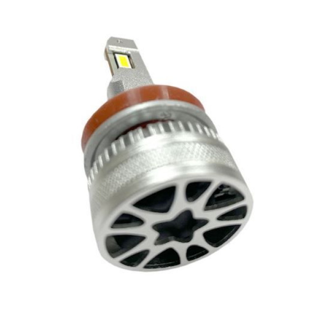 Світлодіодні лампи ALed RR H11 6000K 40W RRH11M4 (2шт)
