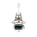 Лампи світлодіодні ALed HB3/HB4 (9005/9006) 6000K 25W HB3/HB4F01 Reflector (2шт)
