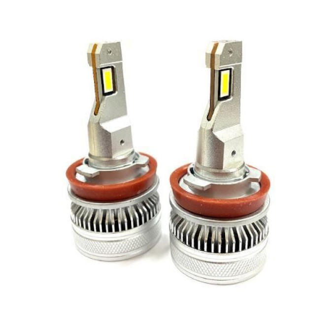 Світлодіодні лампи ALed RR H11 6000K 40W RRH11M4 (2шт)