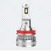 Світлодіодні лампи ALed RR H11 6000K 40W RRH11M4 (2шт)