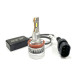 Світлодіодні лампи ALed RR H11 6000K 40W RRH11M4 (2шт)
