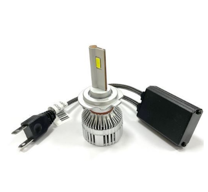 Лампи світлодіодні ALed RH7STR4 50W 6000K (2шт)