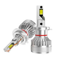 Світлодіодні лампи ALed XL H7 6000К 65W 12V XLH7G4 (2 шт.)