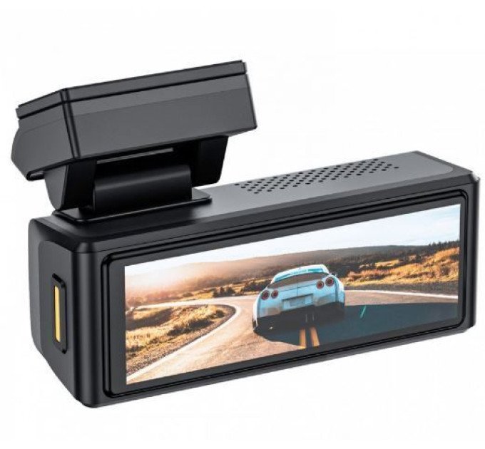 Відеореєстратор Aspiring Alibi 10 QHD2.5K Dual WiFi
