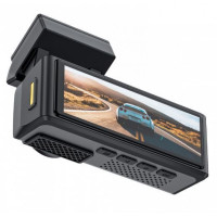 Відеореєстратор Aspiring Alibi 10 QHD2.5K Dual WiFi Відеореєстратор Aspiring Alibi 10 QHD2.5K Dual WiFi
