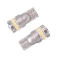 Габарит LED Prime-X T10-KR з обманкою (2 шт.)
