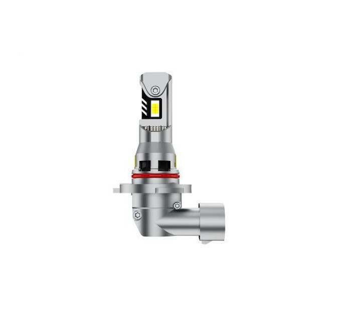 Лампи світлодіодні ALed HB3/HB4 (9005/9006) 6000K 25W HB3/HB4F01 Reflector (2шт)