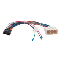 Проведення комплект CraftAudio SUBARU Universal