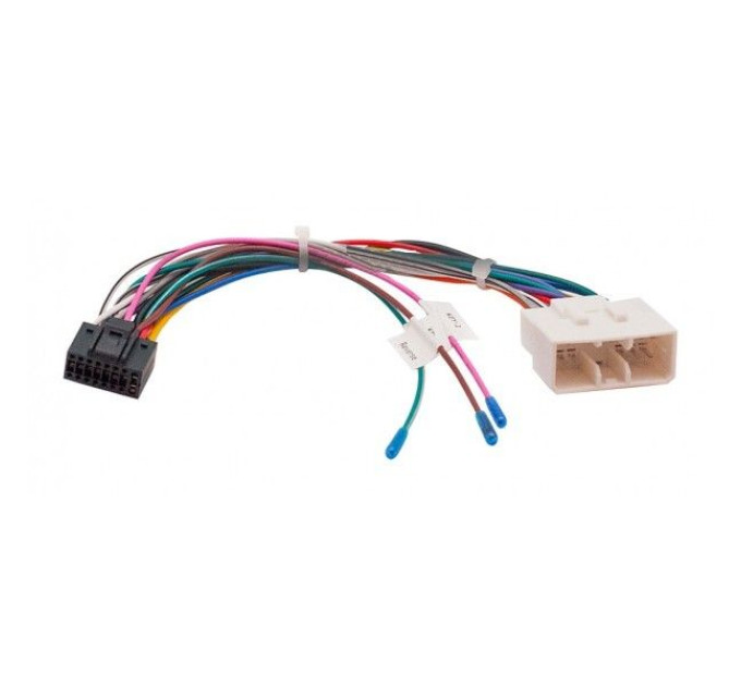 Проведення комплект CraftAudio SUBARU Universal