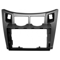 Штатна магнітола Baxster BMS-B1509-401 Toyota Yaris, Vitz, Platz 05-10 Штатна магнітола Baxster BMS-B1509-401 Toyota Yaris, Vitz, Platz 05-10