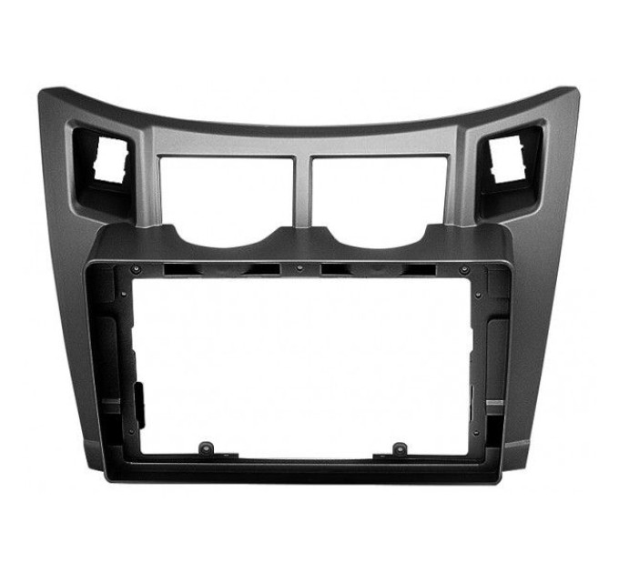 Штатна магнітола Baxster BMS-B1509-401 Toyota Yaris, Vitz, Platz 05-10