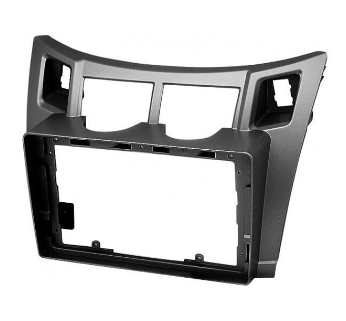 Штатна магнітола Baxster BMS-B1509-401 Toyota Yaris, Vitz, Platz 05-10