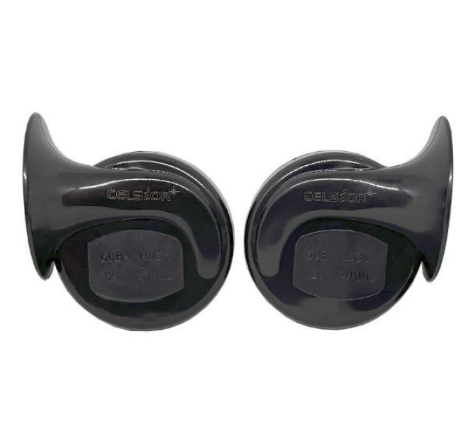 Звуковий сигнал CELSIOR HORN TG-H001
