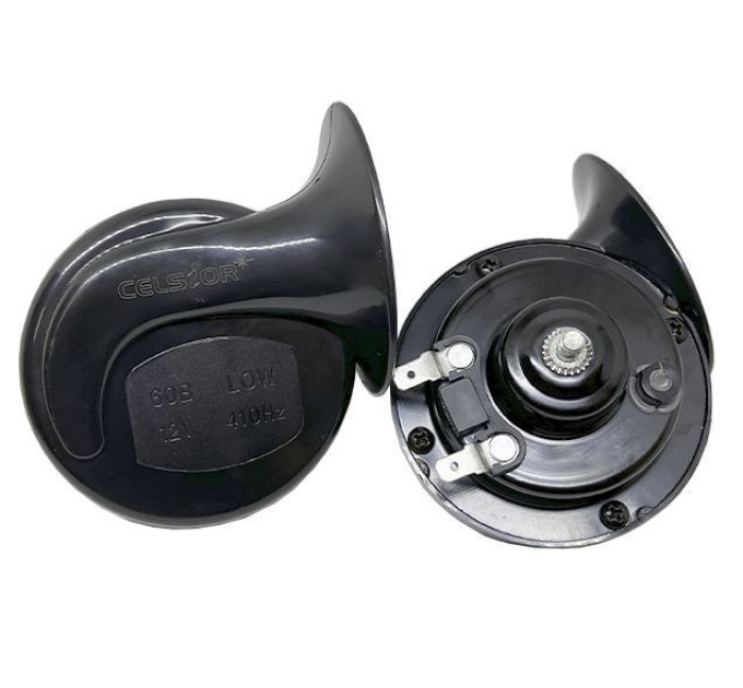 Звуковий сигнал CELSIOR HORN TG-H001