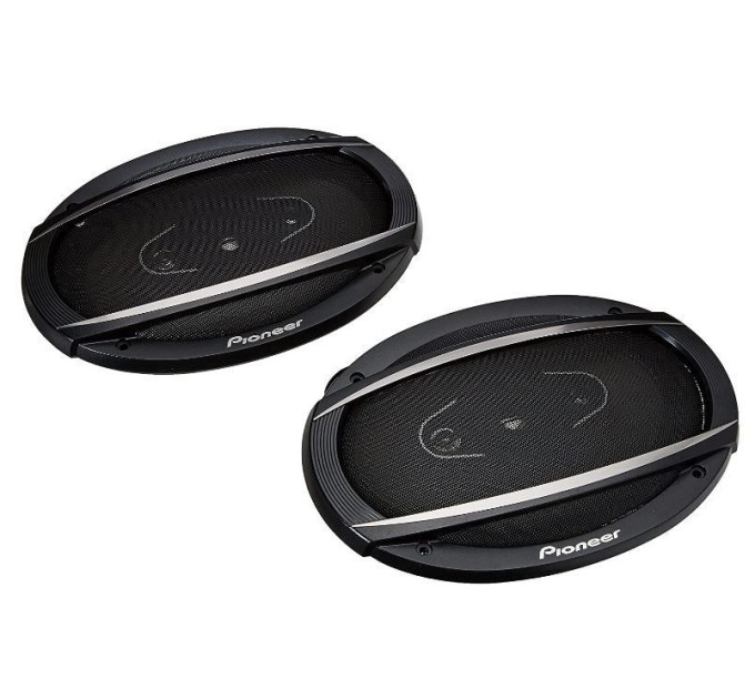 Акустика Pioneer TS-A6967S