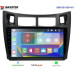 Штатна магнітола Baxster BMS-B1509-401 Toyota Yaris, Vitz, Platz 05-10