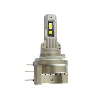 Світлодіодні лампи ALed H15 6000K 25W H15F02 Reflector (2 шт)
