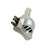 Світлодіодні лампи ALed H15 6000K 25W H15F02 Reflector (2 шт) Світлодіодні лампи ALed H15 6000K 25W H15F02 Reflector (2 шт)