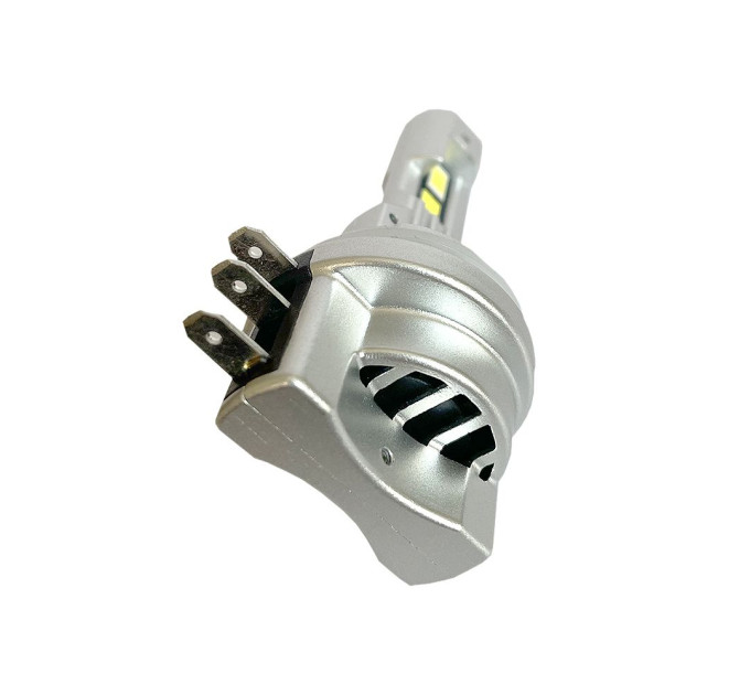 Світлодіодні лампи ALed H15 6000K 25W H15F02 Reflector (2 шт)