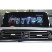Мультимедійний відеоінтерфейс Gazer VC700-EV05 (BMW) Мультимедійний відеоінтерфейс Gazer VC700-EV05 (BMW)