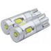 Світлодіодні лампи ALed T10 (W5W) CanBUS
