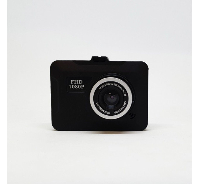 Відеореєстратор Celsior DVR CS-403