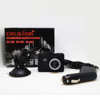 Відеореєстратор Celsior DVR CS-403 Відеореєстратор Celsior DVR CS-403