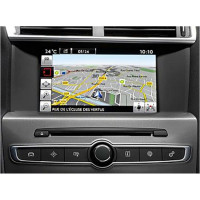 Мультимедійний відеоінтерфейс Gazer VC500-MRN (Citroen/Peugeot) Мультимедійний відеоінтерфейс Gazer VC500-MRN (Citroen/Peugeot)