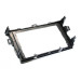 Рамка перехідна CraftAudio TOY-22-003 TOYOTA Corolla 2007-2013 9"
