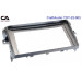 Рамка перехідна CraftAudio TOY-22-003 TOYOTA Corolla 2007-2013 9"