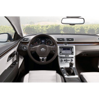 Рамка перехідна CraftAudio VW-22-047 VW Passat B7 2010-2014