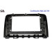 Рамка перехідна CraftAudio MA-22-781 MAZDA 6 12-15 / CX-5 12-17 10"