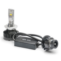 Світлодіодні лампи Prime-X D Pro D2 5000K