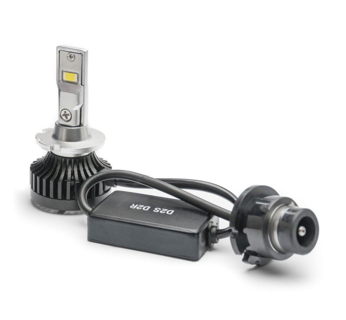 Світлодіодні лампи Prime-X D Pro D2 5000K