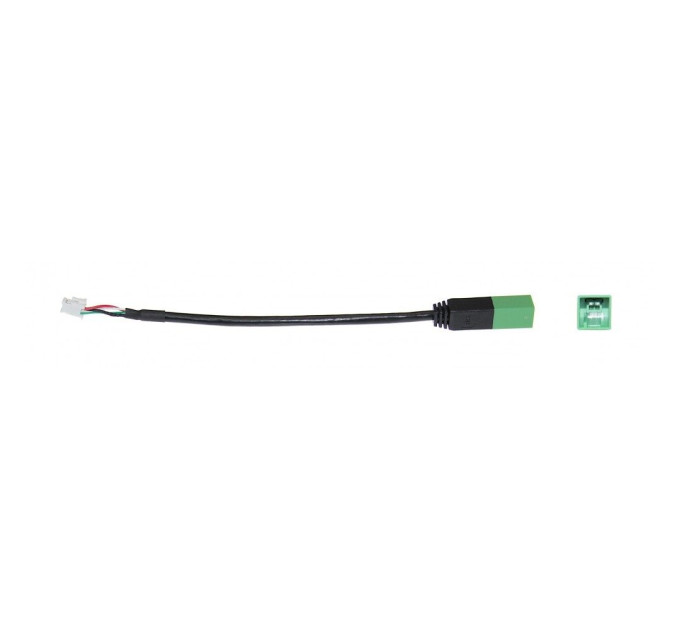 Комплект дротів для магнітол 16PIN CraftAudio CB-20 Honda CRV 12-15