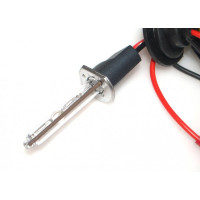 Ксенонова лампа BAXSTER PRO H1 5000K 35w ceramic Ксенонова лампа BAXSTER PRO H1 5000K 35w ceramic