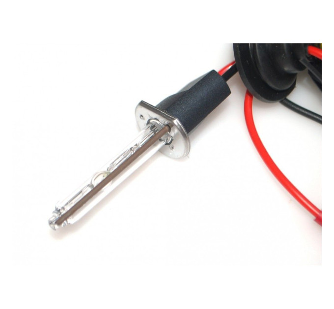 Ксенонова лампа BAXSTER PRO H1 5000K 35w ceramic