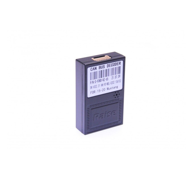 CAN блок Raise G-FORD-RZ-65 FORD Mustang 15-20
