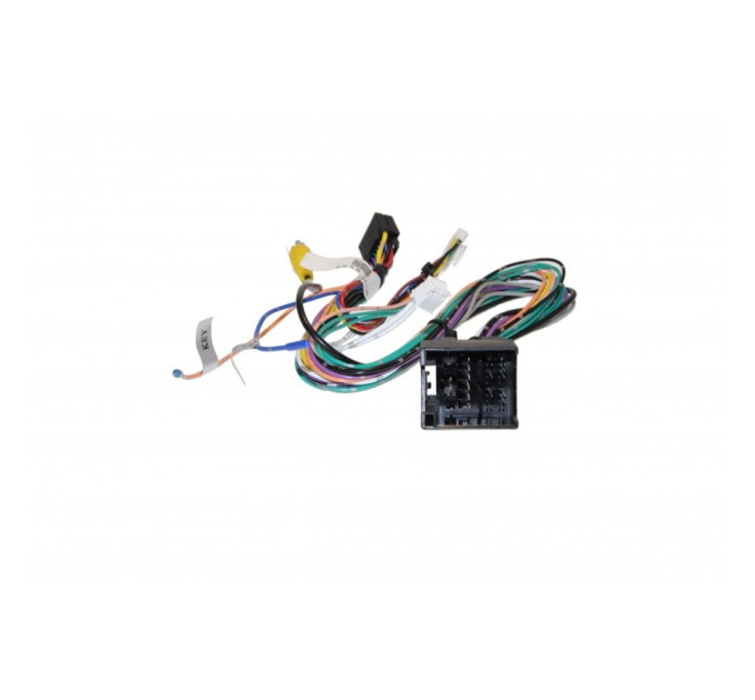 Комплект дротів для магнітол 16PIN CraftAudio CB-357 FORD Focus 19-20