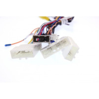 Комплект дротів для магнітол 16PIN CraftAudio CB-830 INFINITI QX50 15