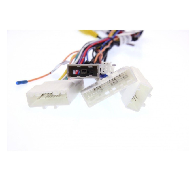 Комплект дротів для магнітол 16PIN CraftAudio CB-830 INFINITI QX50 15