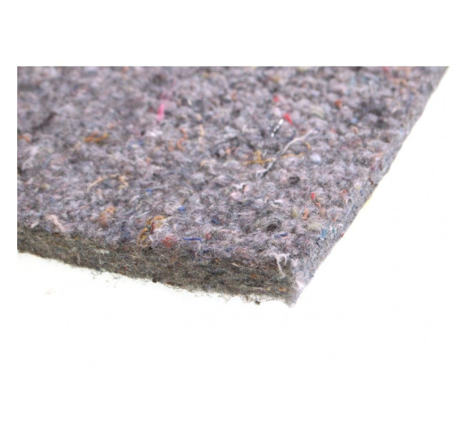 Шумоізоляція AudioSystem FLEECE 6 (0,8х0,5)