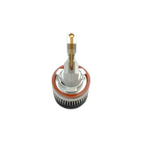 Світлодіодні лампи ALED RR H11 6000K 33W RRH11M3 (2шт)
