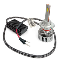 Світлодіодні лампи ALed XD2/D4SSTR4 50W 6000K (2 шт)