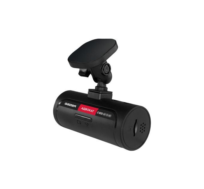 Відеореєстратор Gazer E7 ultra
