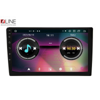 Автомагнітола Qline AMR-108256 A13PRO Android 10 8/256