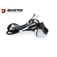 Камера заднього/переднього огляду Baxster HDV-362GC DigitalView AHD/TVI silver Камера заднього/переднього огляду Baxster HDV-362GC DigitalView AHD/TVI silver