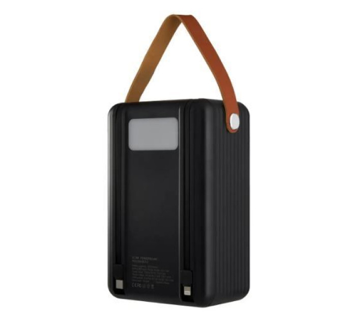 Повербанк Квант DPD80 80000mAh